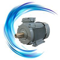 الکتروموتور weg