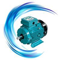 الکتروموتور بروک کرامپتون Brook Crompton