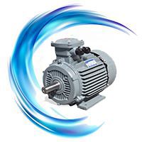 الکتروموتور لوهر Loher