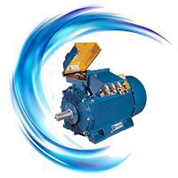 الکتروموتور مارلی marelli