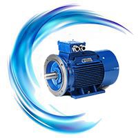 الکتروموتور هویر Hoyer