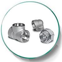 اتصالات فشار قوی استنلس استیل