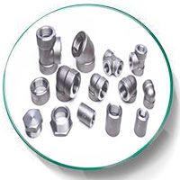 تولید کننده اتصالات فشار قوی استیل