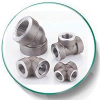 تولید کننده اتصالات فشار قوی فولادی