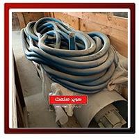 پمپ شناور اب شور دریا