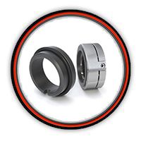 کدهای مکانیکال سیل