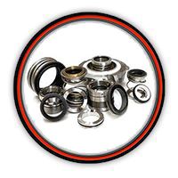 محصولات ویژه مکانیکال سیل