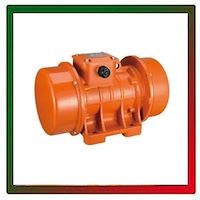 موتور ویبره