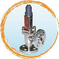 شیر اطمینان