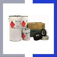 نوار عایق التن