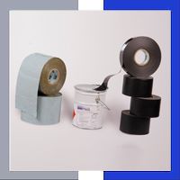 نوار عایق لوله