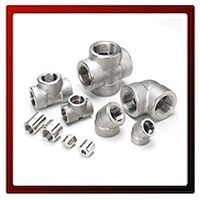 اتصالات فشار قوی استیل