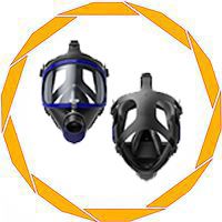 ماسک ایمنی دراگر