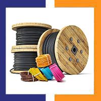 محصولات پرتو الکتریک