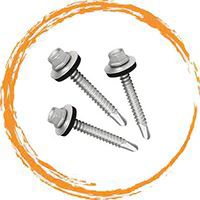 پیچ شیروانی تایوانی