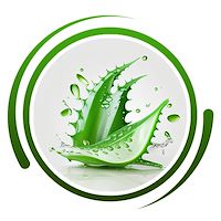 آلوئه ورای وارداتی