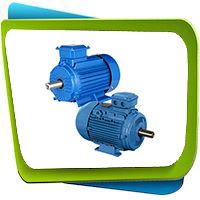 الکتروموتور چینی 900 دور