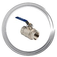 شیر غیر گازی بوگاتی