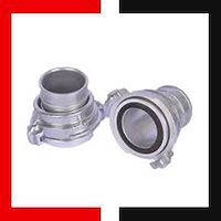 کوپلینگ اتش نشانی