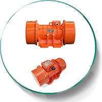 انواع ویبره بدنه