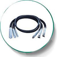 شیلنگ ویبره