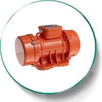 موتور ویبره بدنه