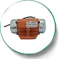 ویبره بدنه TS