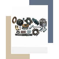 قطعات یدکی پمپ