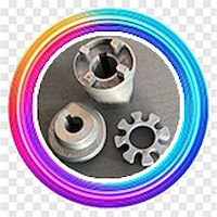 ترمز الکتروموتور