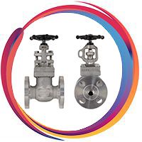 شیرالات LVF