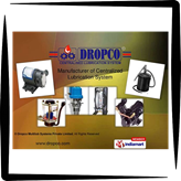 نماینده فروش محصولات دروپکو dropco