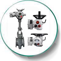 اکچویتور الکتریکال روتورک ROTORK
