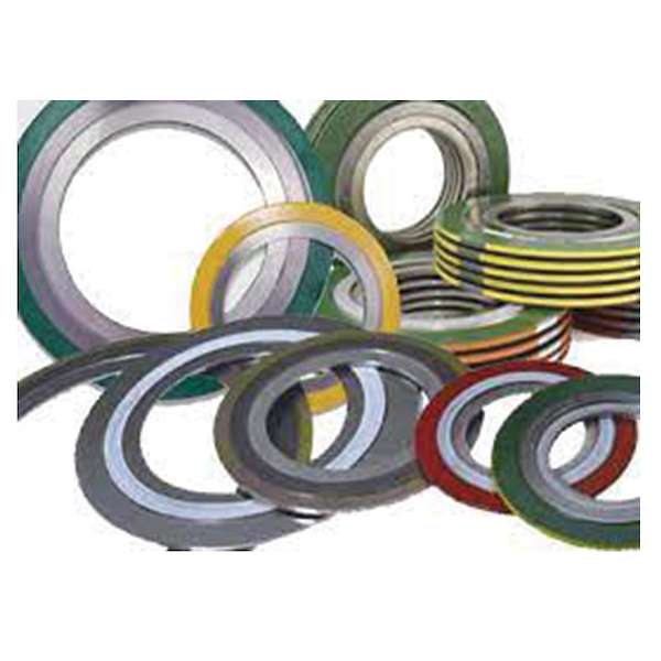 Winding gasket. Spiral wound Gasket ir.