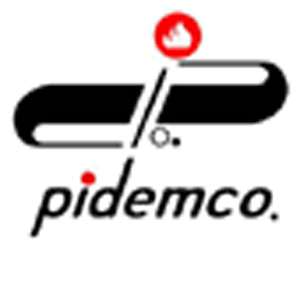 گروه بازرگانی دمیر 02166312110 مشتریان ما (Pidemco)