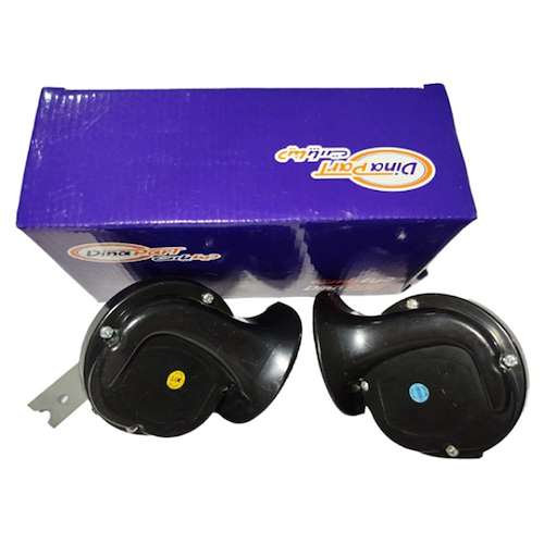 بوق پژو دینا پارت