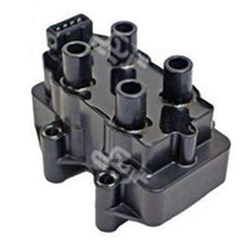 کویل دوبل ساژم hpc