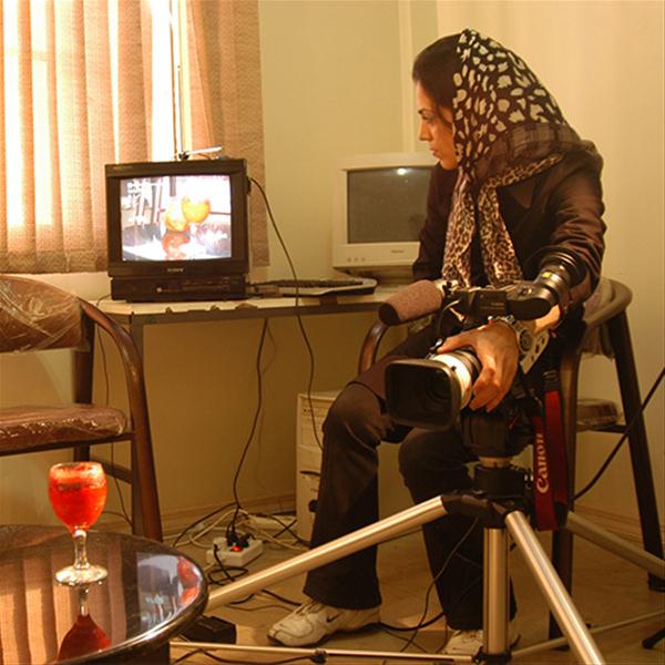 پردیس تصویران آموزش حرفه ای تدوین تلویزیونی