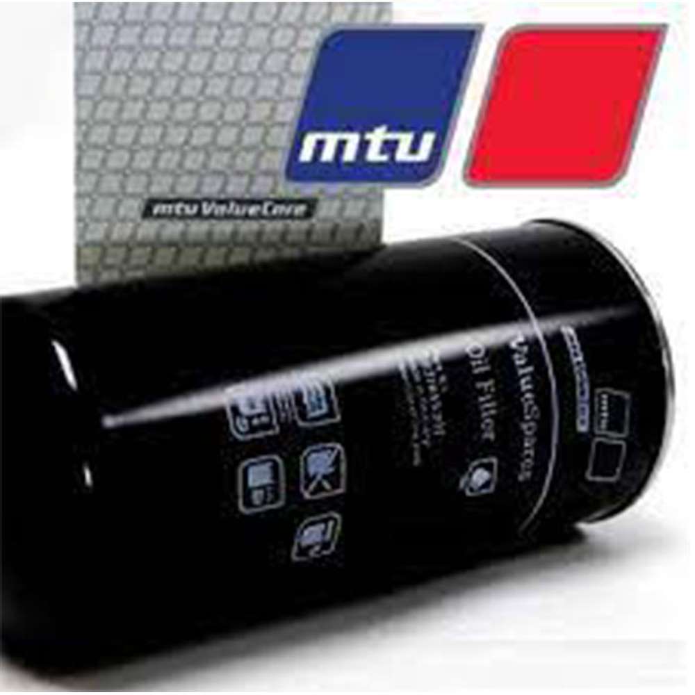فیلتر MTU Series 0265 GS