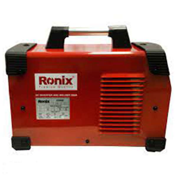 بازرگانی آرین ابزار اینورتر جوشکاری رونیکس مدل RH-4611