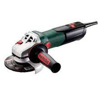 مینی فرز متابو metabo w 9-125