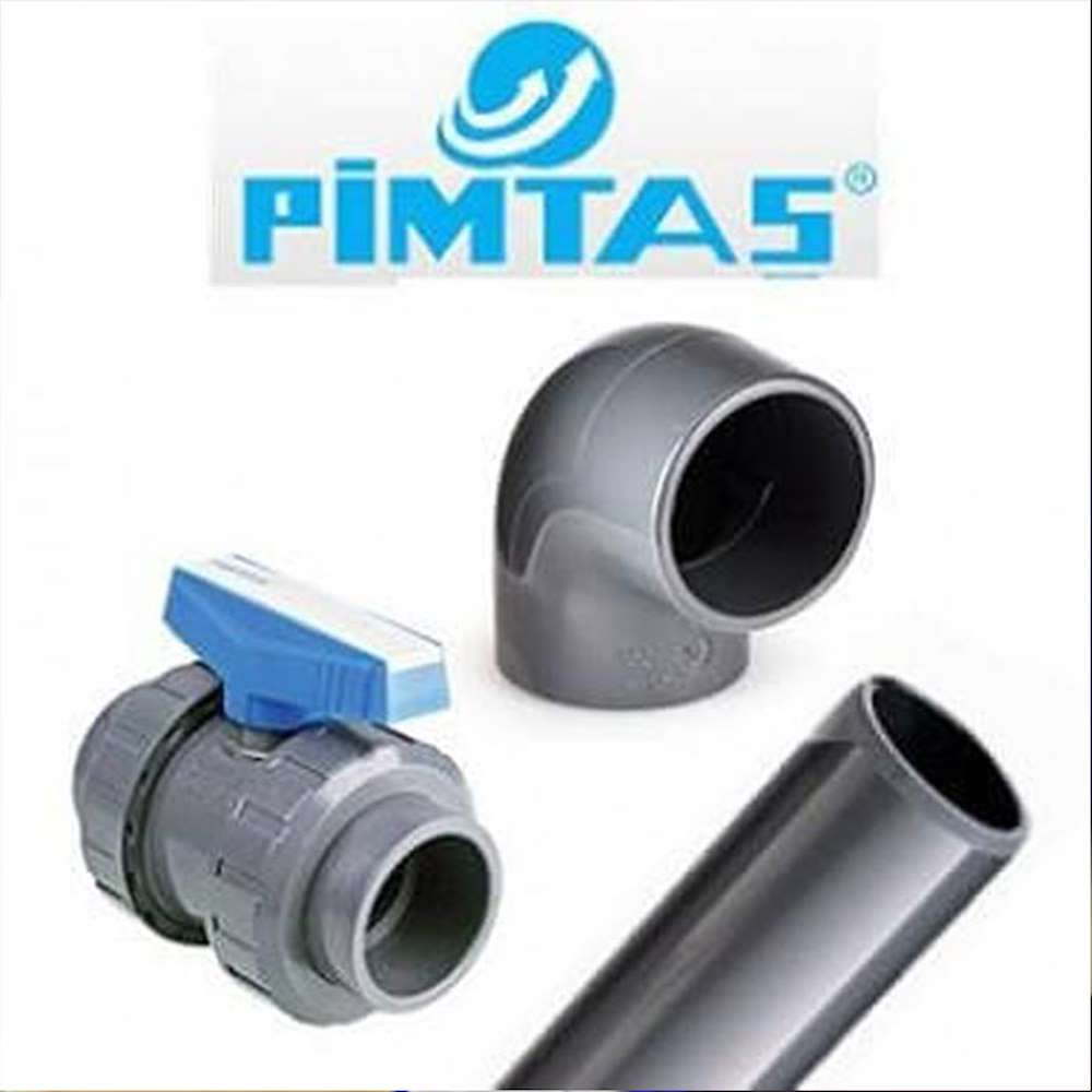 نمایندگی اتصالات پیمتاش