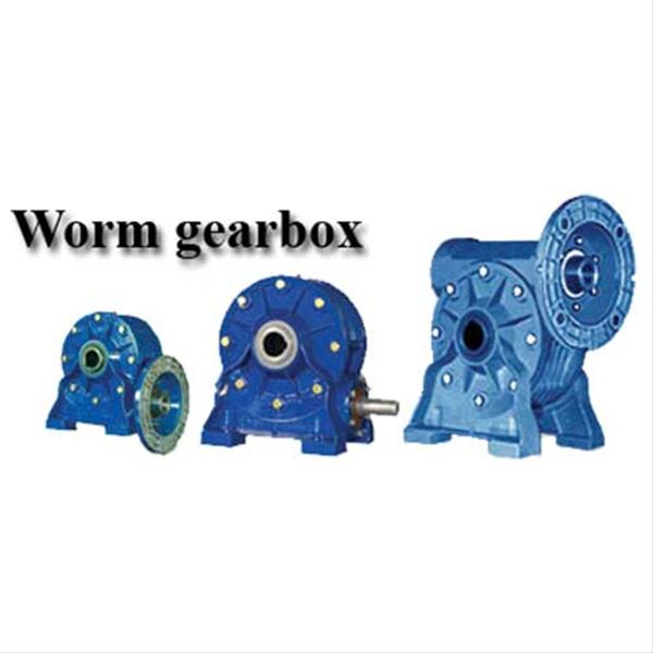 رویال صنعت (Amg)فروش گیربکس های حلزونی worm gearbox