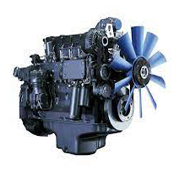 آلفا گستر آریا 55404545-021 موتور دویتس 2012