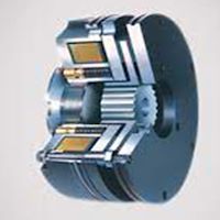 تولید کننده ترمز مغناطیسی الکترو موتور