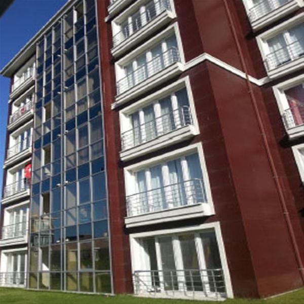 گروه مهندسان ساختمانی و املاک سهند آپارتمان فروشی در ترکیه با نرخ های ویژه
