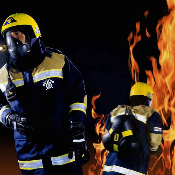 بازرگانی ایمن ایده ی سناپاد اخذ تاییدیه سازمان آتش نشانی