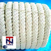 تولید کننده طناب ابریشمی