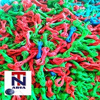 طناب بسته بندی پلاستیکی