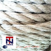 تولید کننده طناب کنفی