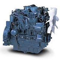 لوازم موتور کوبوتا V3800